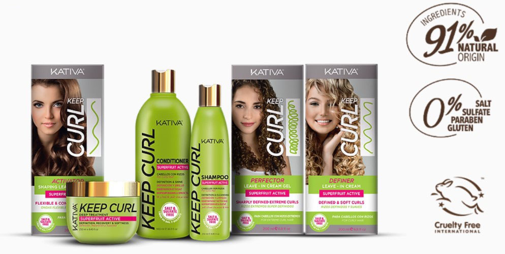 keep-curls